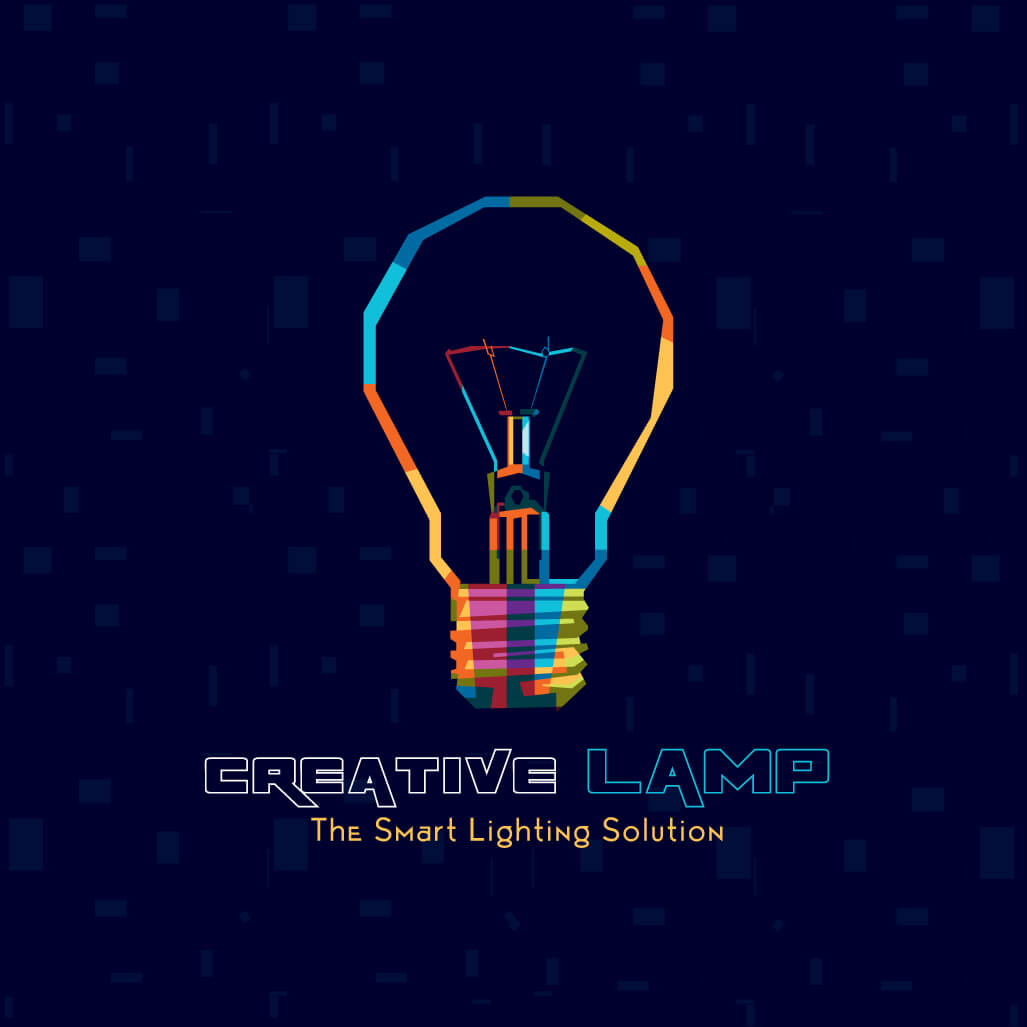 Creative-Lamp