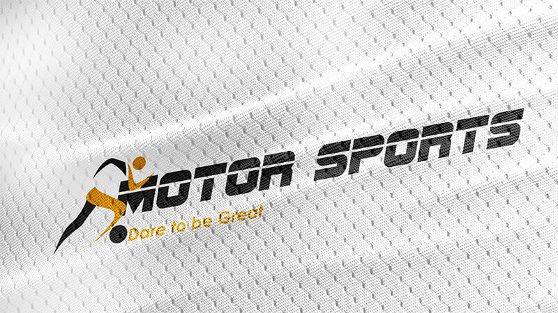 Motor-sports-logo