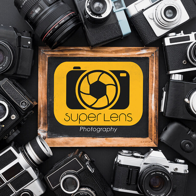 Super-Lens